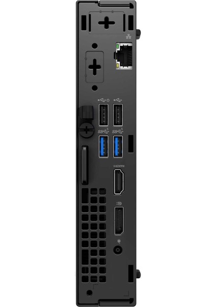 Optiplex 7020MFF N007O7020MFFEMEA21 I5-14500T 32GB 1tbssd W11P Mini Masaüstü Bilgisayar