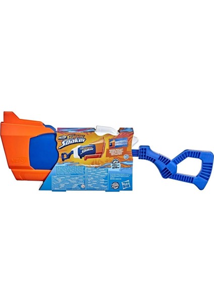 F3890 Nerf Super Soaker Rainstorm +6 Yaş