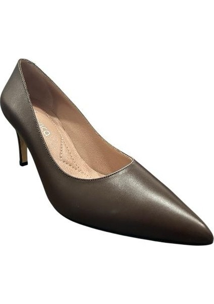 871 9464 Kadın Topuklu Ayakkabı Stiletto