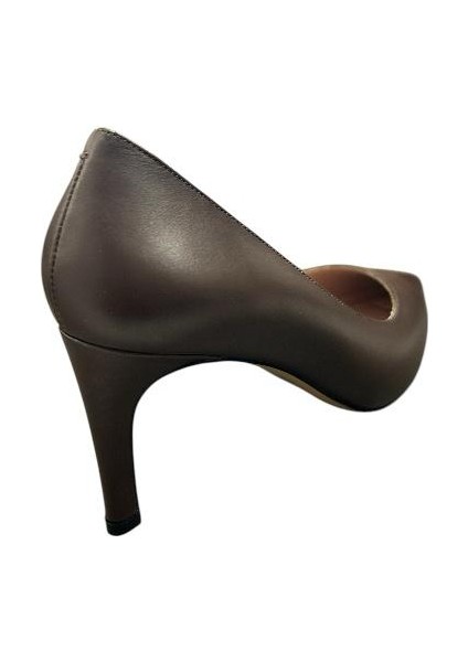 871 9464 Kadın Topuklu Ayakkabı Stiletto