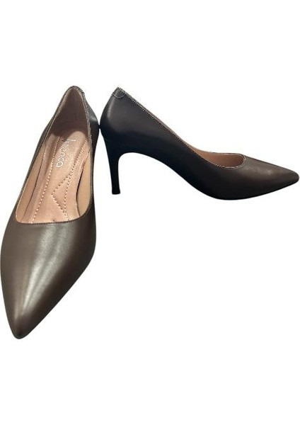871 9464 Kadın Topuklu Ayakkabı Stiletto