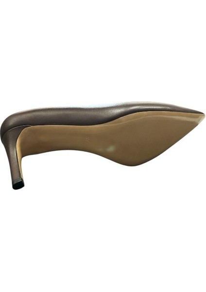 871 9464 Kadın Topuklu Ayakkabı Stiletto