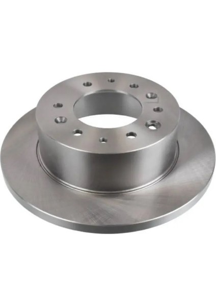 16584 Arka Fren Diski Hyundai H350 15 Arka Fren 5276159000