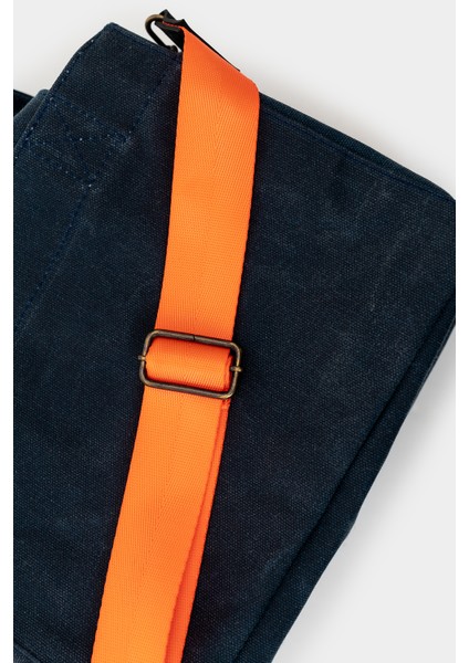 Kanvas Askılı Günlük Kullanım Omuz ve El Çantası Tote Bag - Sert Kumaş fırsatları