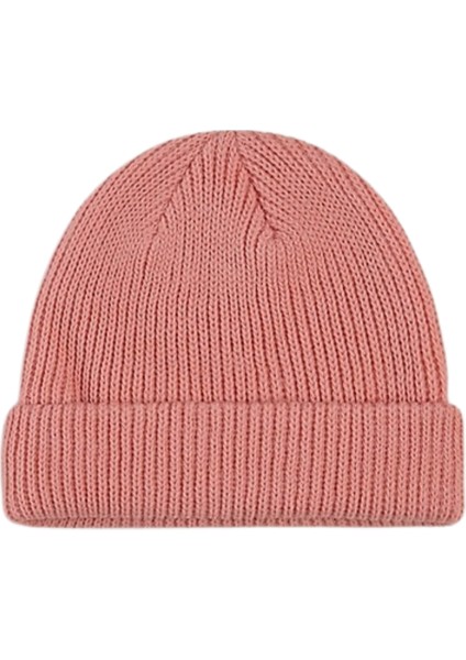 MN CORE BASICS BEANIE Unisex Kırmızı Bere