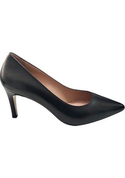 871 9464 Kadın Topuklu Ayakkabı Stiletto