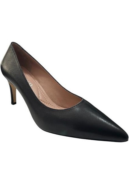 871 9464 Kadın Topuklu Ayakkabı Stiletto
