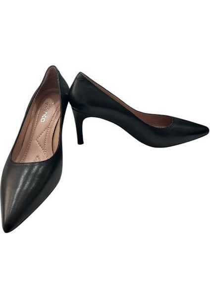871 9464 Kadın Topuklu Ayakkabı Stiletto