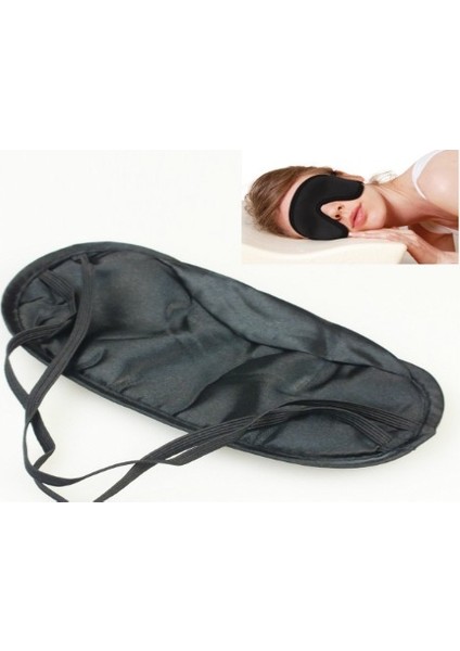 Oz cm ax Uyku Maskesi Pi