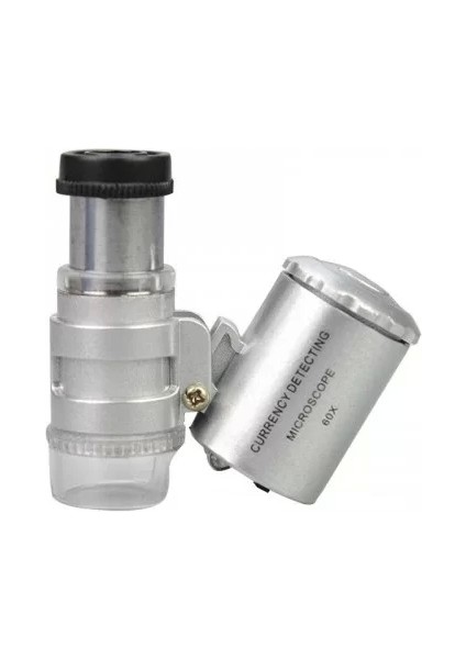 Için 60X Mini Mikroskop NO:9882 fiyatları