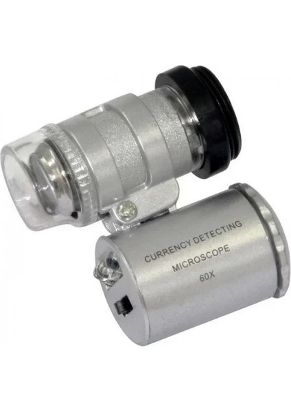 Için 60X Mini Mikroskop NO:9882 modelleri