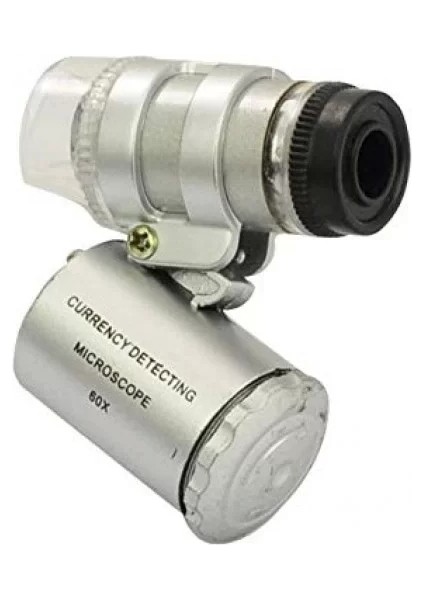 Için 60X Mini Mikroskop NO:9882 indirimleri