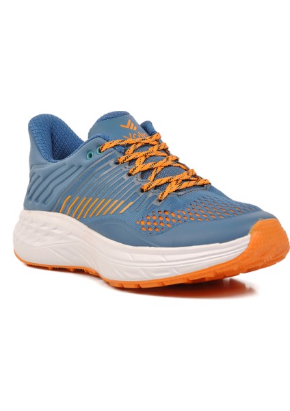 Walkway Mavi Erkek Spor Ayakkabı