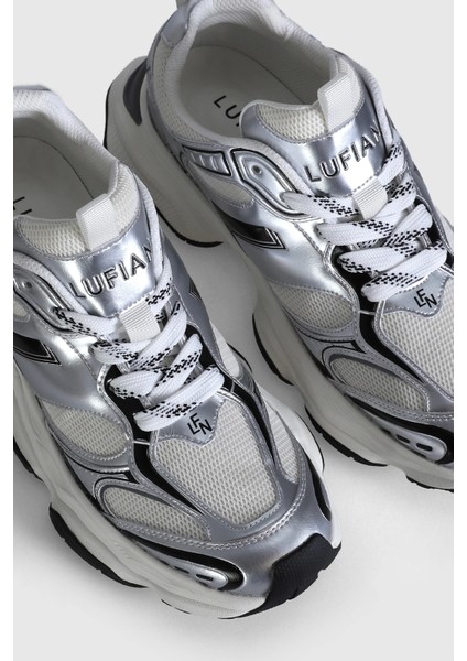 Jones Erkek Deri Sneaker Ayakkabı 112230203