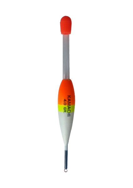 Işık Tüplü Olta Şamandırası 4 gr (6004)