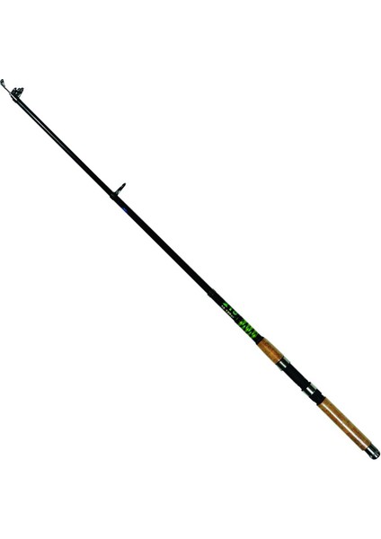 Teleskopik Olta Kamışı - 210CM - 50/100 gr - Maridian Force Tele