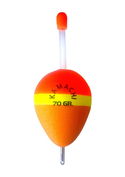 Işık Tüplü Olta Şamandırası 70 gr (6070)