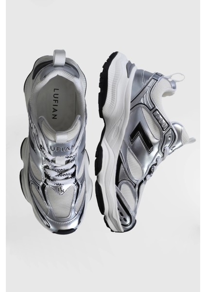 Jones Erkek Deri Sneaker Ayakkabı 112230203 modelleri