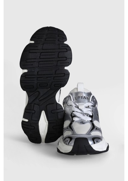 Jones Erkek Deri Sneaker Ayakkabı 112230203 fırsatları