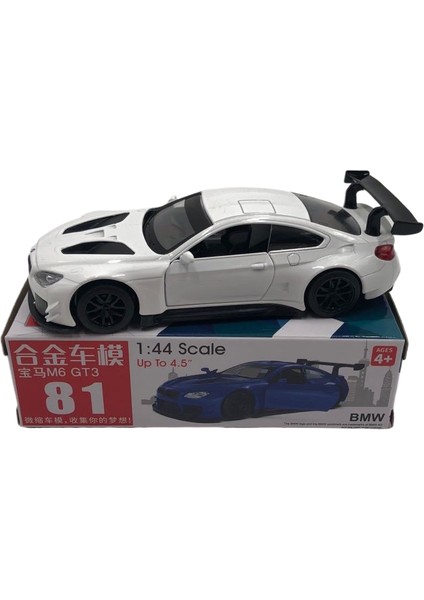 Colourperfect Alaşımlı Araba Modeli 1:43 Serisi 67001-67084 Oyuncak Doğum Günü Hediyesi (Yurt Dışından)