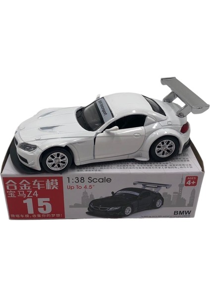 Colourperfect Alaşımlı Araba Modeli 1:43 Serisi 67001-67084 Oyuncak Doğum Günü Hediyesi (Yurt Dışından)
