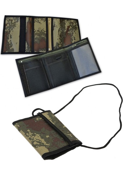 İpli Asker Cüzdanı
