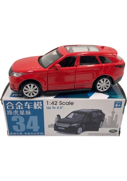 Colourperfect Alaşımlı Araba Modeli 1:43 Serisi 67001-67084 Oyuncak Doğum Günü Hediyesi (Yurt Dışından)