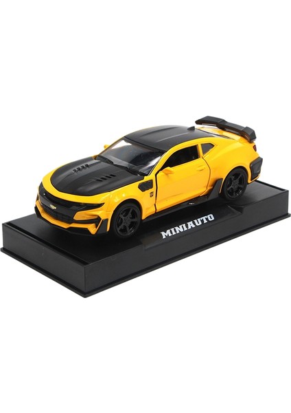 (Kutulu) 1:32 Lambo LP780 Spor Araba Alaşım Araba Modeli Ses ve Işık Oyuncak Spor Araba Chenghai (Yurt Dışından)