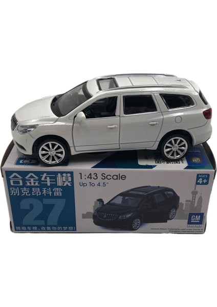 Colourperfect Alaşımlı Araba Modeli 1:43 Serisi 67001-67084 Oyuncak Doğum Günü Hediyesi (Yurt Dışından)