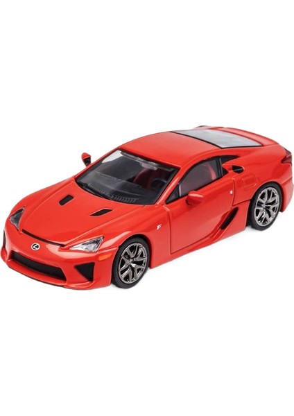 1/64 Dct Alaşımlı Döküm Model Araba Alaşımlı Yarış Arabası Modeli Statik Araba Modeli 1:64 (Yurt Dışından)