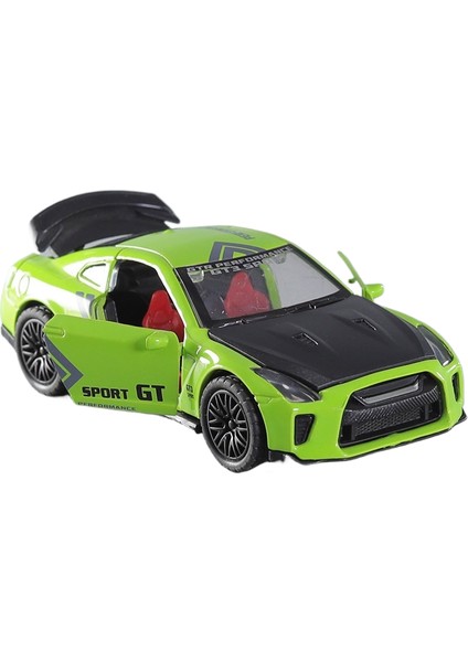 Pagani 1:36 Alaşım Spor Araba Modeli Bumerang Araba Erkek Rüya Açık Kapı Oyuncak Araba Yarış Kanat (Yurt Dışından)