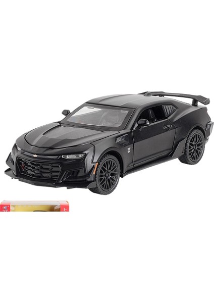 (Kutulu) 1:32 Lambo LP780 Spor Araba Alaşım Araba Modeli Ses ve Işık Oyuncak Spor Araba Chenghai (Yurt Dışından)