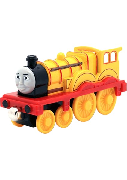 Thomas The Train Rocky Teleferik Alaşımlı Manyetik Ferdinand Charlie Patti Otobüs Molly Banshee Çizgi Film (Yurt Dışından)
