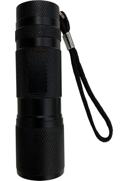 WT-032 LED Işıklı El Feneri