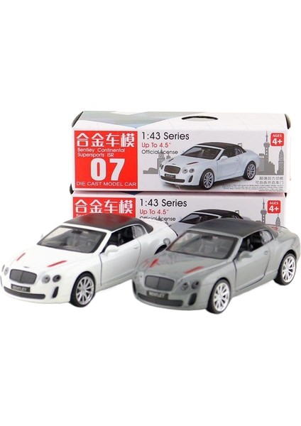 83 Model Renkli Peroksit Alaşımlı 1:43 Kibrit Kutusu Cep Arabası Mercedes-Benz Audi Volkswagen Oyuncak Model Süsleri (Yurt Dışından)