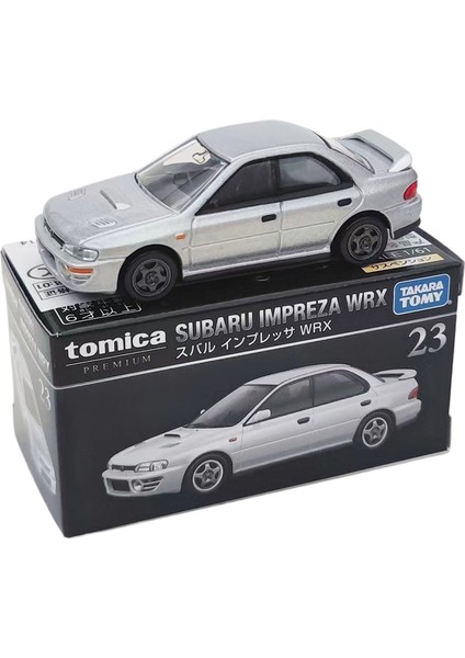 Siyah Kutu No.1-40 Domeca Alaşımlı Araba No.7 Lambo Essenza SCV12 Model Koleksiyon Süsleri (Yurt Dışından)