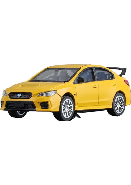 Alaşımlı Araba Model Serisi Land Rover Jaguar Suzuki Pagani Suu Oyuncak Araba (Yurt Dışından)