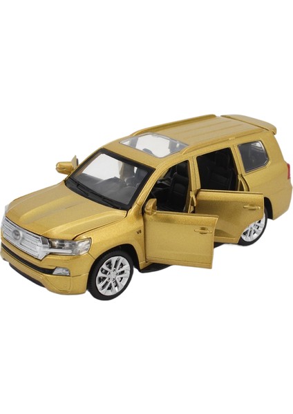 Toplu Lambo Alaşım Araba Modeli 1:32 Erkek Oyuncakları Simülasyon Araba Modeli Süsler Chenghai (Yurt Dışından)