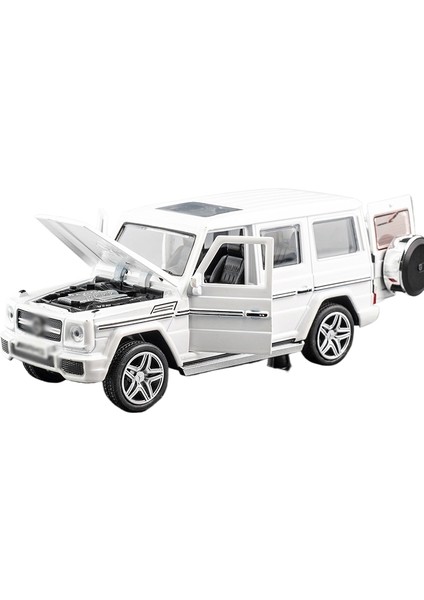 Lambo Spor Araba Alaşım Araba Modeli Oyuncak Araba Simülasyon Araba Modeli Süs Çocuk Hediye 1:32 (Yurt Dışından)