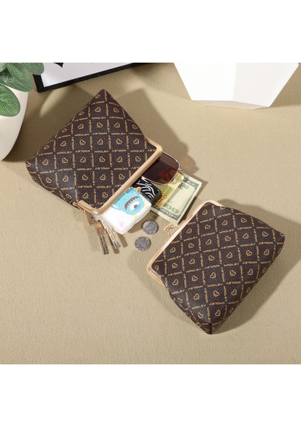 Bayanlar Cüzdan Clutch Büyük Kapasiteli Çok Yönlü Para Cüzdanı (Yurt Dışından) fiyatları