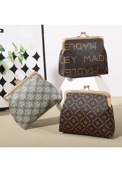 Bayanlar Cüzdan Clutch Büyük Kapasiteli Çok Yönlü Para Cüzdanı (Yurt Dışından) indirimleri