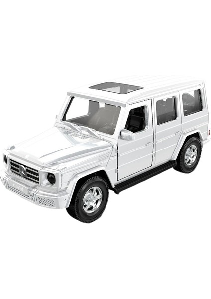 Matchbox Simülasyon Alaşımlı Araba Modeli Simülasyon Açık Kapı Erkek Çocuk Oyuncakları Hediyeler (Yurt Dışından)