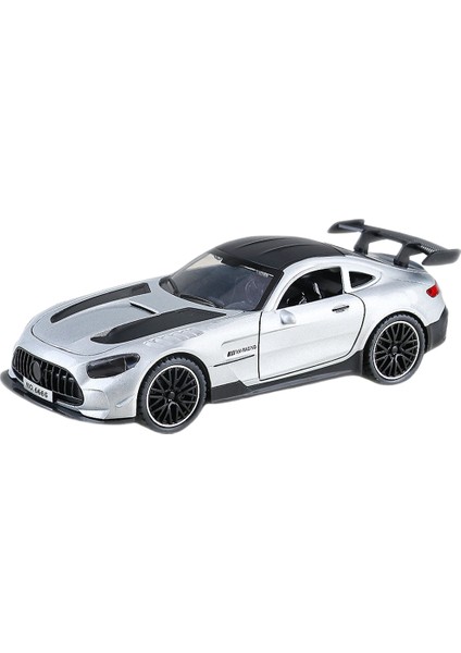 Simülasyon Araba Modeli Kombine Metal Araba Modeli Süsler Lüks Arabalar Arabalar Spor Araba Oyuncak Araba Işıkları Ses Efektleri Erkek (Yurt Dışından)