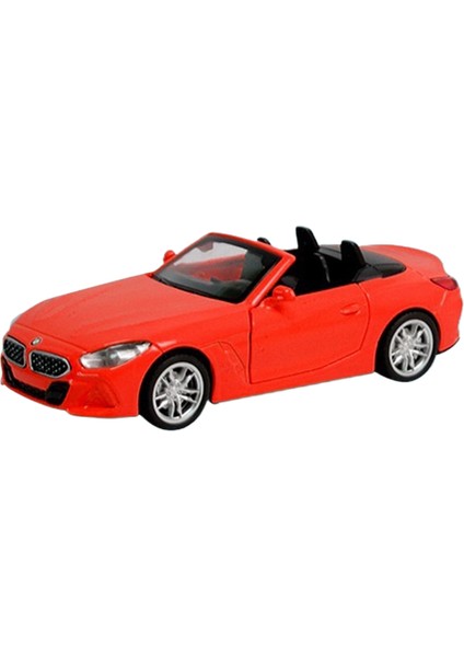 Matchbox Simülasyon Alaşımlı Araba Modeli Simülasyon Açık Kapı Erkek Çocuk Oyuncakları Hediyeler (Yurt Dışından)