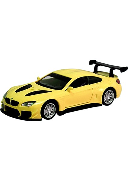 Matchbox Simülasyon Alaşımlı Araba Modeli Simülasyon Açık Kapı Erkek Çocuk Oyuncakları Hediyeler (Yurt Dışından)