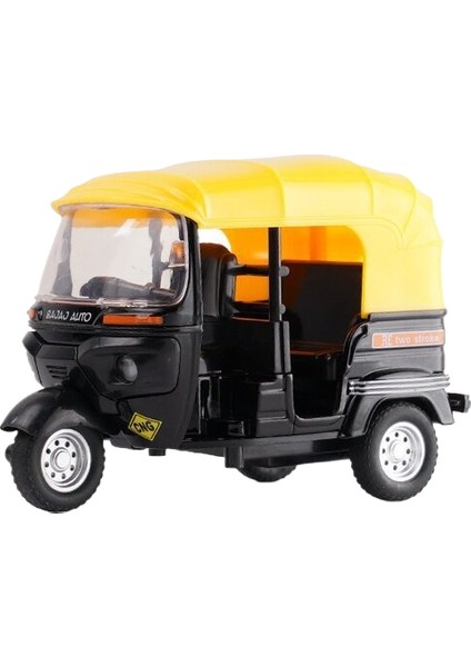 Oyuncak Polis Arabası Modeli Simülasyon Motosiklet Alaşım Araba Modeli Erkek Bumerang Oyuncak Araba Işıkları Ses Efektleri Erkek (Yurt Dışından)
