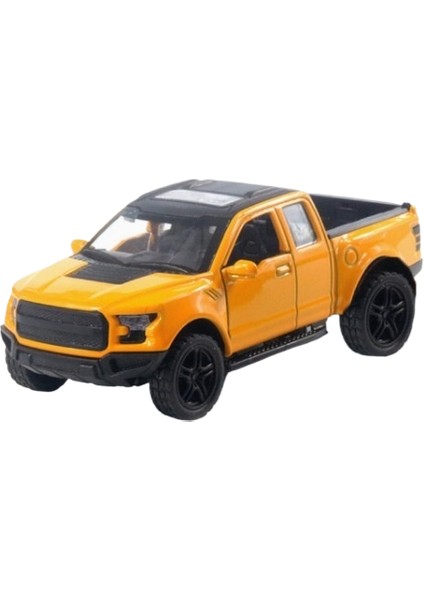 Kutulu Simülasyon Alaşım Off-Road Araba Modeli Spor Araba Oyuncakları Erkek Küçük Araba Modeli Pasta Süsü (Yurt Dışından)
