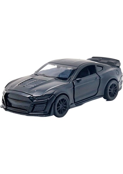Kutulu Simülasyon Alaşım Off-Road Araba Modeli Spor Araba Oyuncakları Erkek Küçük Araba Modeli Pasta Süsü (Yurt Dışından)