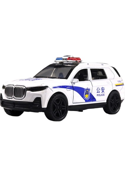 Kutulu Alaşım Buggy Model Spor Araba Oyuncak Çocuk Küçük Araba Modeli Pasta Süsü (Yurt Dışından)