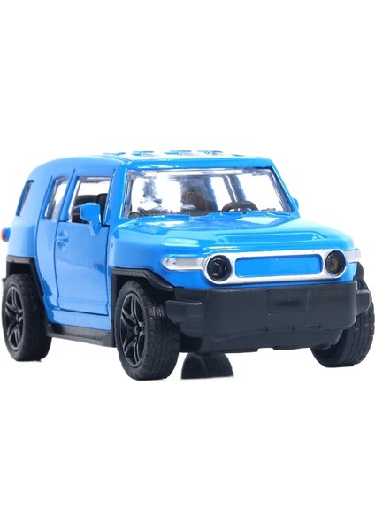 Kutulu Alaşım Buggy Model Spor Araba Oyuncak Çocuk Küçük Araba Modeli Pasta Süsü (Yurt Dışından)